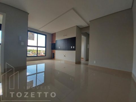 Apartamento à Venda No Residencial Le Raffine, Vila Estrela