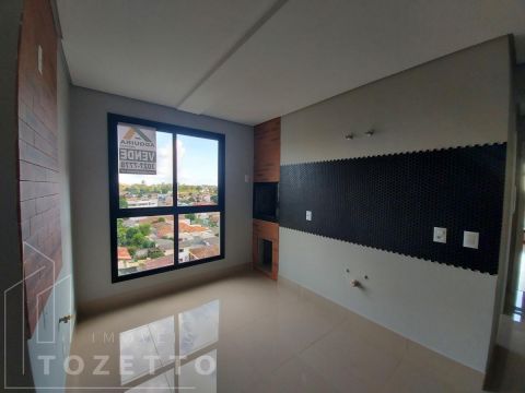 Apartamento à Venda No Residencial Le Raffine, Vila Estrela