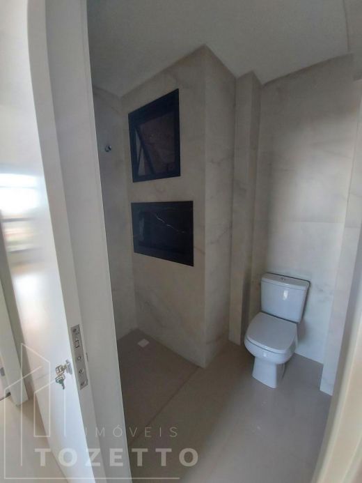 Apartamento à Venda No Residencial Le Raffine, Vila Estrela