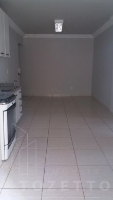 <strong>APARTAMENTO NO EDIFÍCIO ORION -CENTRO</strong>