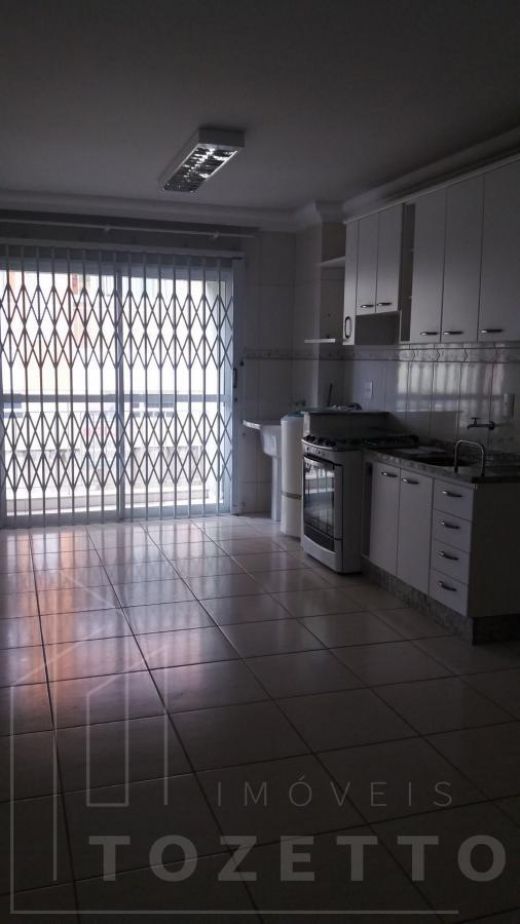 Apartamento No Edifício Orion -centro