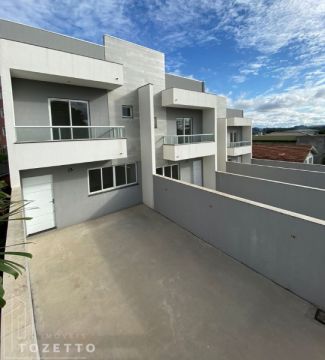 Sobrado Na Ronda-residencial Lisboa