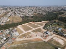 <strong>Terrenos Loteamento Eco Park Pilão de Pedra, Jardim Carvalho</strong>