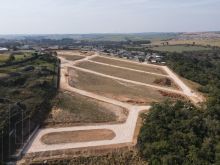 <strong>Terrenos Loteamento Eco Park Pilão de Pedra, Jardim Carvalho</strong>