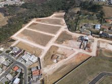 <strong>Terrenos Loteamento Eco Park Pilão de Pedra, Jardim Carvalho</strong>