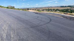<strong>Terreno no Loteamento Eco Park Pilão de Pedra , Neves</strong>
