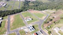 <strong>Terreno no Loteamento Eco Park Pilão de Pedra , Neves</strong>