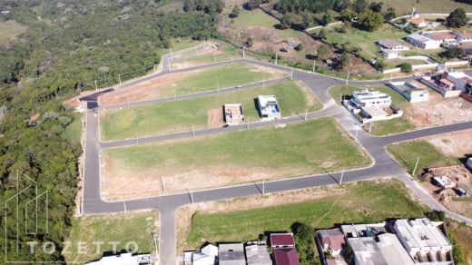 Terreno No Loteamento Eco Park Pilão De Pedra , Neves