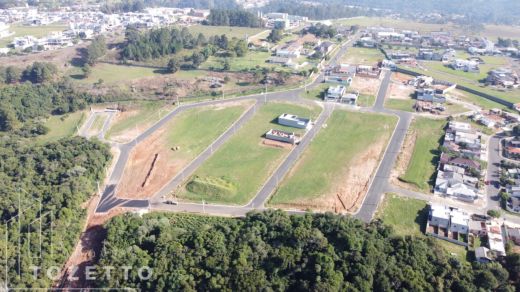 Terreno No Loteamento Eco Park Pilão De Pedra , Neves