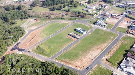 Terreno No Loteamento Eco Park Pilão De Pedra , Neves
