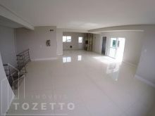 <strong>COBERTURA DUPLEX NO EDIFÍCIO NEW GARDEN- ÓRFÃS</strong>