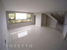<strong>COBERTURA DUPLEX NO EDIFÍCIO NEW GARDEN- ÓRFÃS</strong>