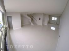 <strong>COBERTURA DUPLEX NO EDIFÍCIO NEW GARDEN- ÓRFÃS</strong>