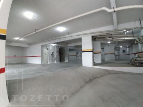 <strong>APARTAMENTO NO EDIFÍCIO NEW GARDEN- ÓRFÃS</strong>