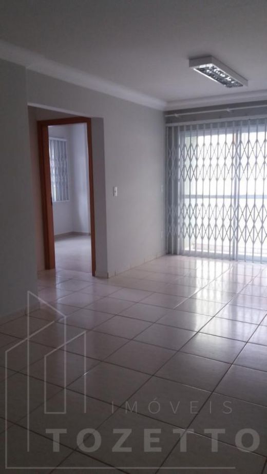 Apartamento No Centro-edifício Orion