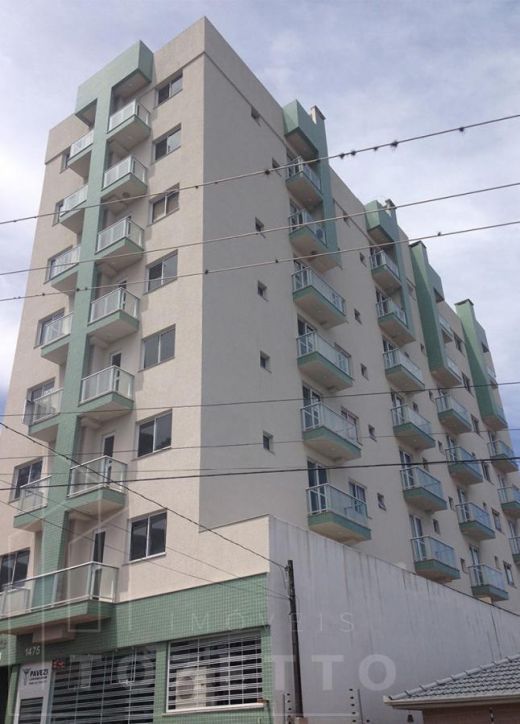 Apartamento No Centro- Edifício Olímpia