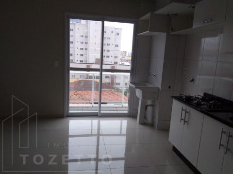 Apartamento No Centro- Edifício Olímpia