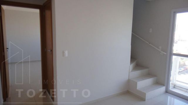 Apartamento No Centro- Edifício Olímpia