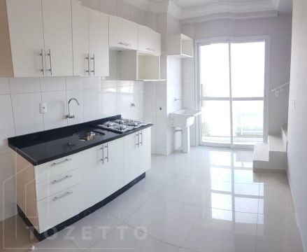 Apartamento No Centro- Edifício Olímpia