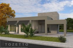 <strong>TERRENO NO CONDOMÍNIO BOSQUE MISTRAL</strong>