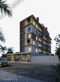<strong>Apartamento para Venda em Ponta Grossa, Jardim Carvalho</strong>