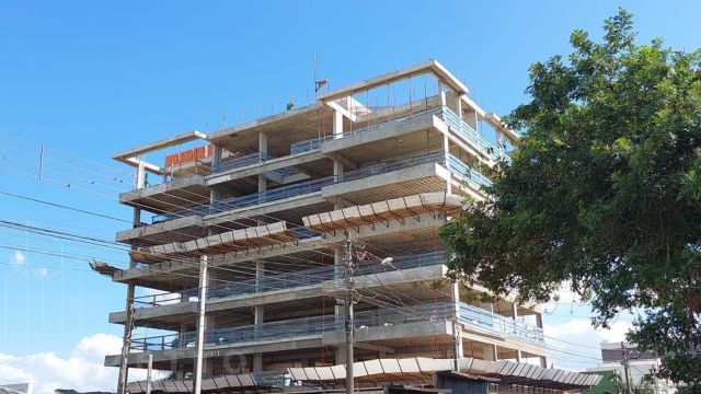 <strong>Apartamentos para Venda em Ponta Grossa, Jardim Carvalho</strong>