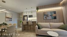 <strong>Apartamento no UP Residence -Uvaranas</strong>