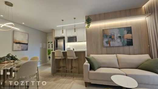 Apartamento No Up Residence -uvaranas