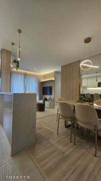 Apartamento No Up Residence -uvaranas