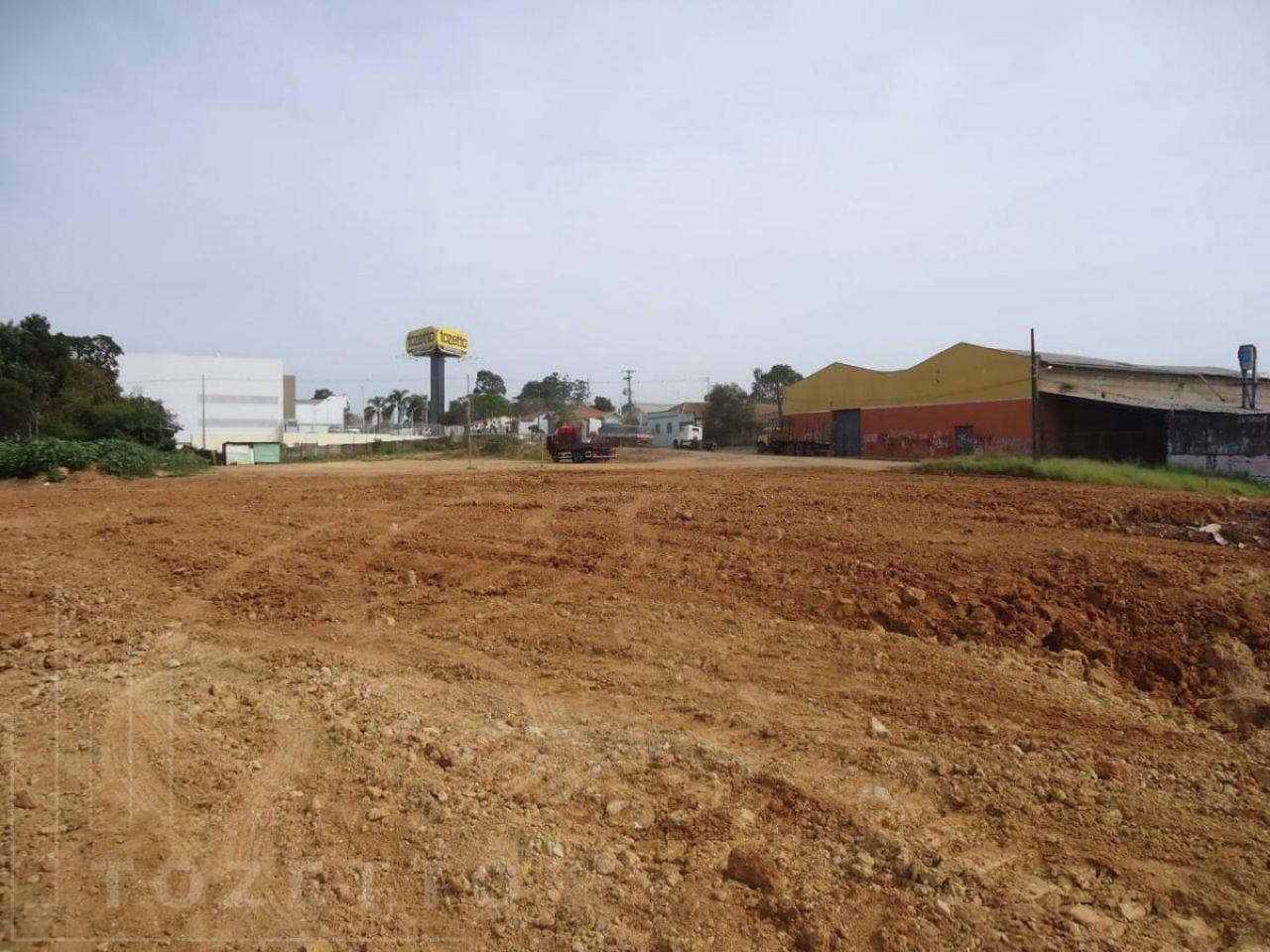 <strong>Terreno para Venda em Ponta Grossa, Nova Rússia</strong>