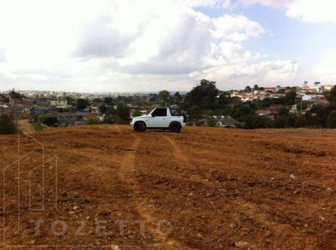 <strong>Terreno para Venda em Ponta Grossa, Nova Rússia</strong>