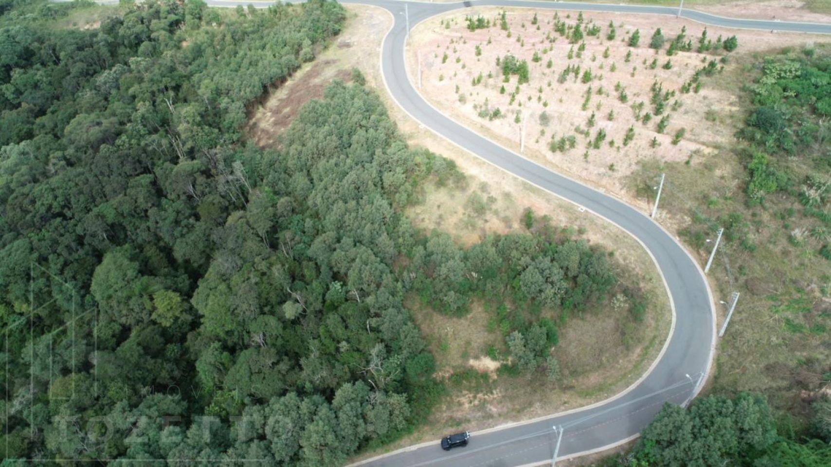 <strong>Terreno para Venda em Almirante Tamandaré, Planta Almirante</strong>