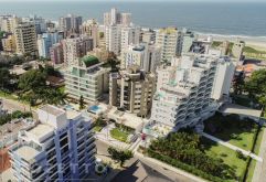 <strong>Apartamento para Venda em Matinhos</strong>