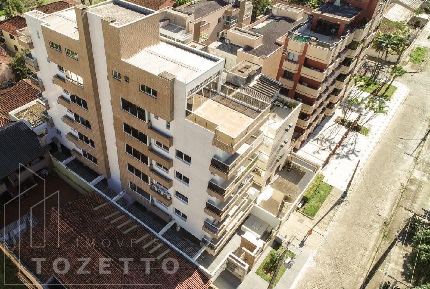 <strong>Apartamento Condomínio Residencial Milano- Matinhos</strong>