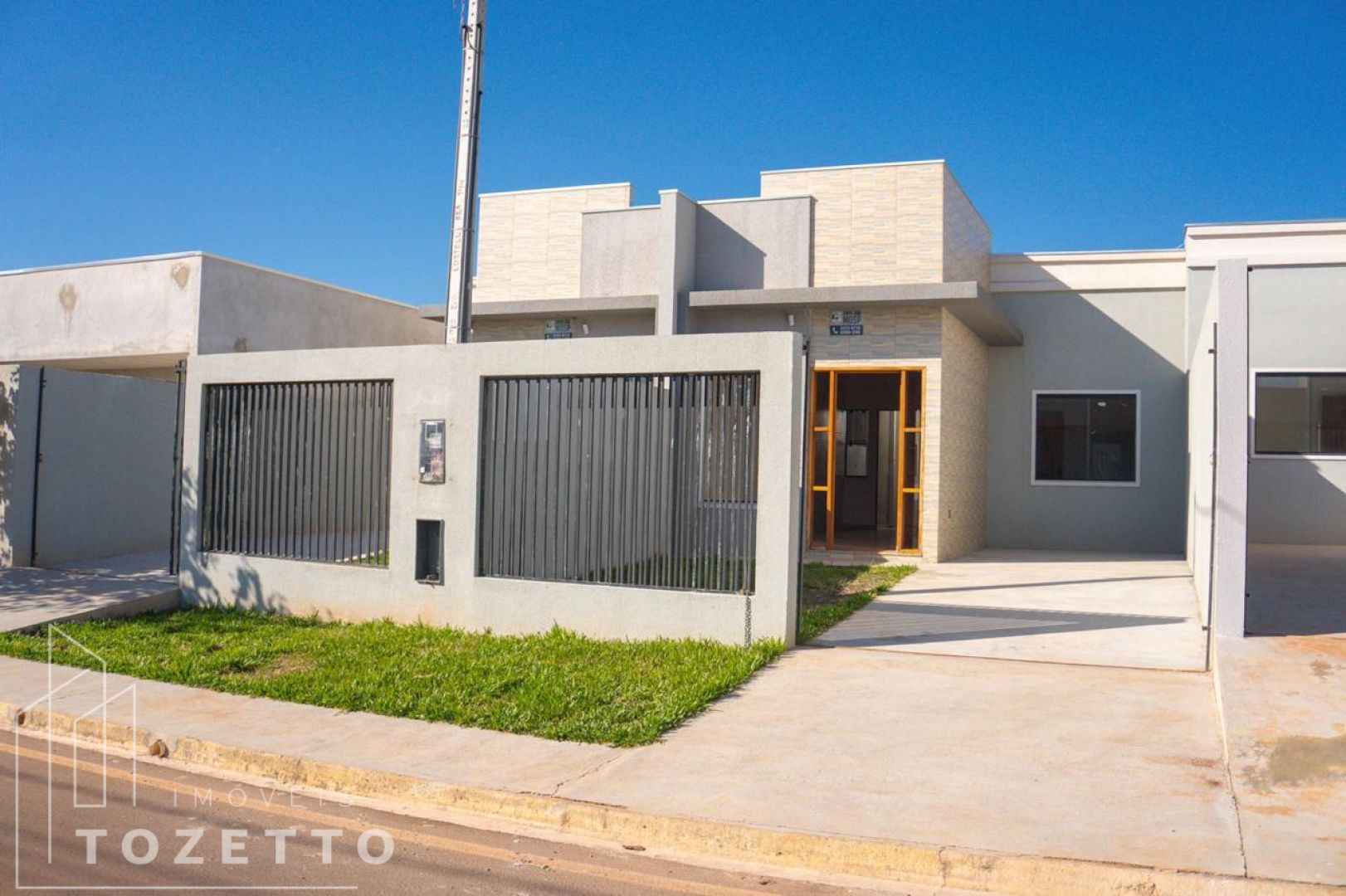 Casa Com 3 Quartos Locação E Venda No Dona Marly Em Uvaranas