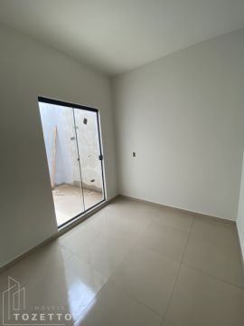 Casa Com 3 Quartos Locação E Venda No Dona Marly Em Uvaranas