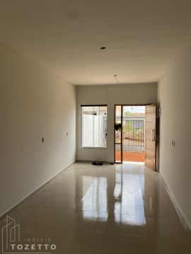 Casa com 3 quartos Locação e venda no Dona Marly em Uvaranas - Foto 2
