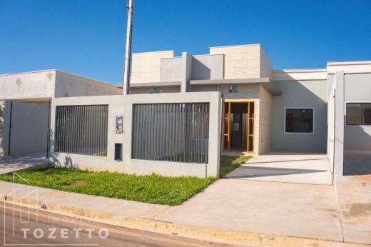 Foto Imóvel - Casa Com 3 Quartos Locação E Venda No Dona Marly Em Uvaranas