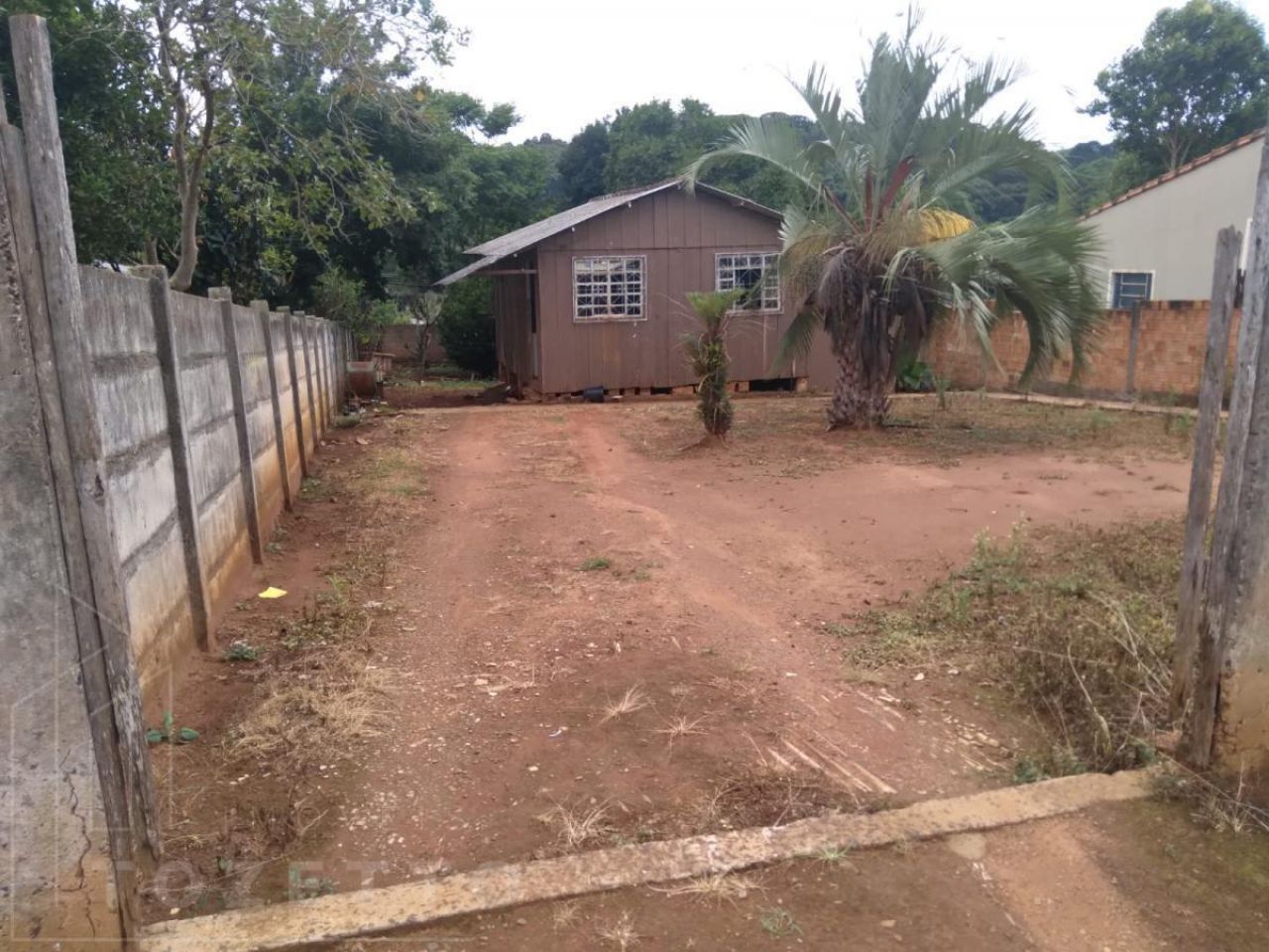 Terreno à venda no Santa Lúcia, bairro Jardim Carvalho - Foto 1