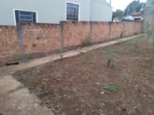 <strong>Terreno para Venda em Ponta Grossa, Jardim Carvalho</strong>