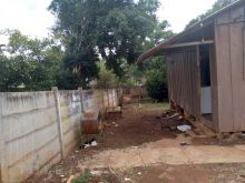 <strong>Terreno para Venda em Ponta Grossa, Jardim Carvalho</strong>