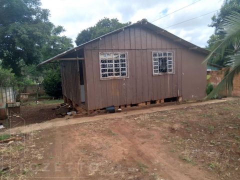 Terreno Para Venda Em Ponta Grossa, Jardim Carvalho