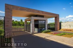 <strong>Terreno no Condomínio Reserva Ecoville</strong>