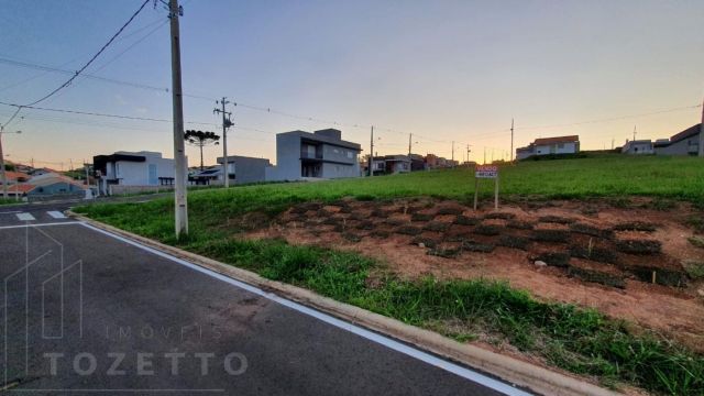 Terreno No Condomínio Reserva Ecoville