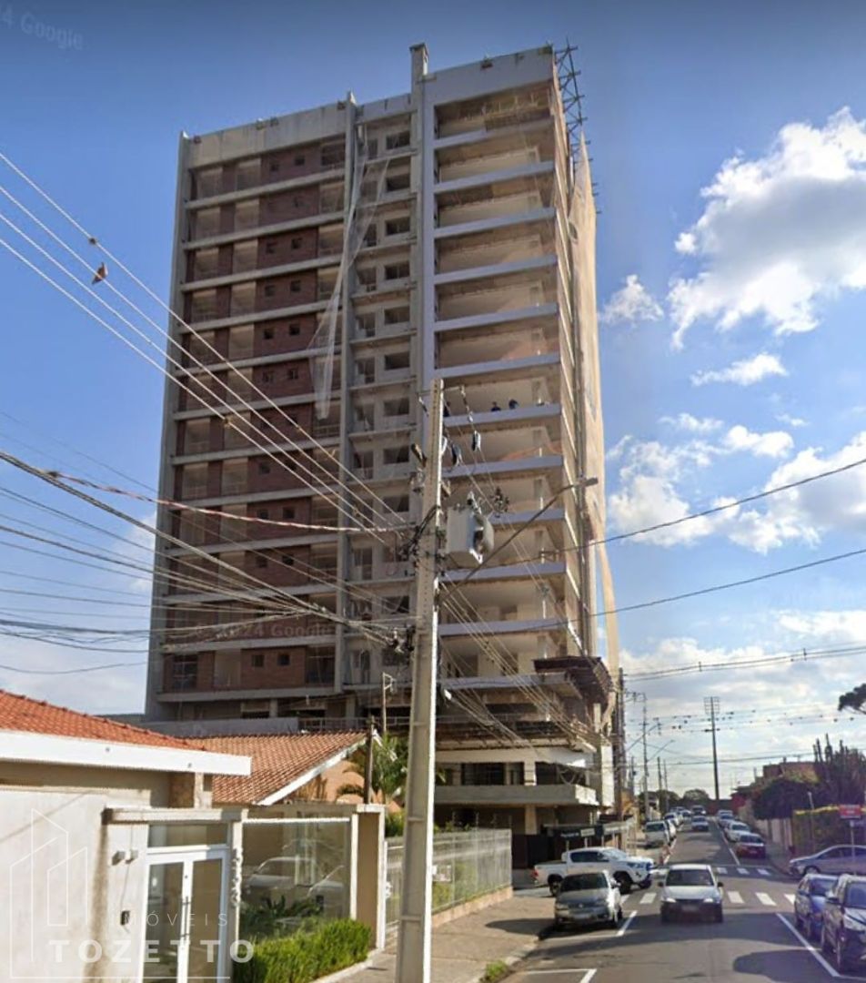 <strong>Apartamento no Unique Residence -Jardim América</strong>