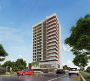 <strong>Apartamento no Unique Residence -Jardim América</strong>