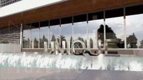 <strong>Apartamento no Unique Residence -Jardim América</strong>