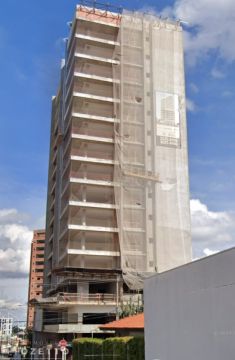 <strong>Apartamento no Unique Residence -Jardim América</strong>