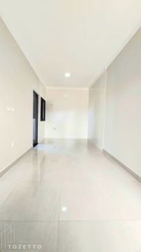 <strong>Casa de médio padrão à venda no São Francisco em Uvaranas</strong>