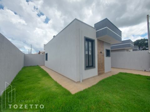 Casa De Médio Padrão De Esquina à Venda No São Francisco